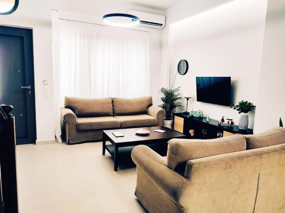Maisonette City Center Ираклион Экстерьер фото